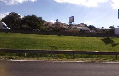 Imagem 11: AREA JUNDIAI BAIRRO RETIRO FRENTE ANHANGUERA 5083M2 ZI VIA ARTERIAL