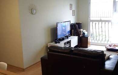 Imagem 4: Apartamento com 3 dormitórios à venda, 80 m² por R$ 355.000,00 - Jaguaré - São Paulo/SP