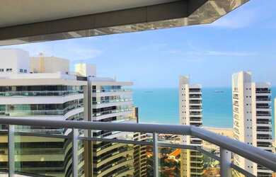 Imagem 3: Cobertura à venda, 500 m² por R$ 7.000.000,00 - Meireles - Fortaleza/CE