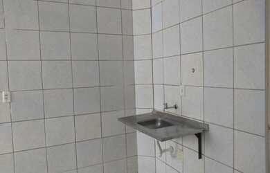 Imagem 8: Apartamento com 2 dormitórios, 45 m² - venda por R$ 140.000,00 ou aluguel...