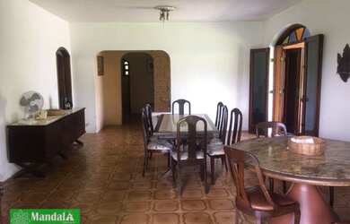 Imagem 11: Casa com 4 dormitórios à venda, 245 m² por R$ 950.000,00 - Cantão...