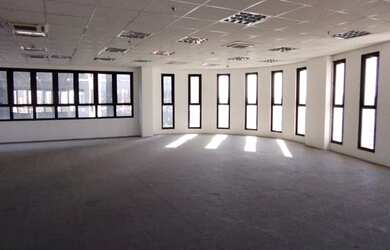 Imagem 2: Sala, 224 m² - venda por R$ 1.012.000,00 ou aluguel por R$ 4.497,80/mês - Alphaville Conde