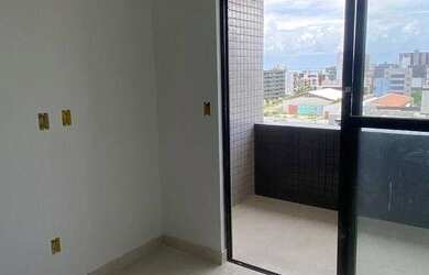 Imagem 3: Apartamento à venda, 57 m² por R$ 375.000,00 - Jardim Oceania - João...