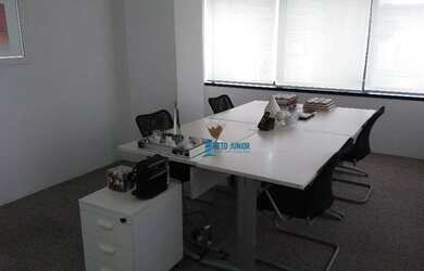 Imagem 3: Conjunto à venda, 507 m² por R$ 6.200.000,00 - Bela Vista - São Paulo/SP