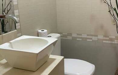 Imagem 14: Casa a venda 270 m², no Setor Faiçalville