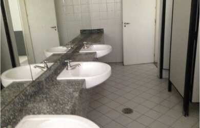 Imagem 6: Prédio, 4700 m² - venda por R$ 20.000.000,00 ou aluguel por R$ 130.000,00/mês...