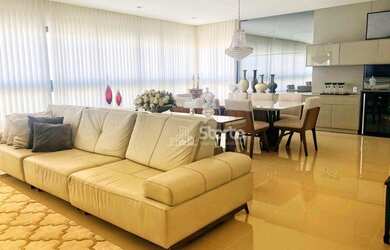 Imagem 5: Apartamento de alto padrão à venda, 270m² por R$ 2.350.000 - Jardim...