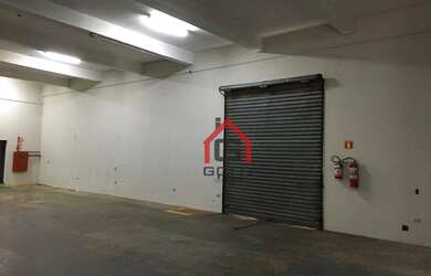 Imagem 10: Salão para alugar, 560 m² por R$ 13.000,00/mês - Casa Branca - Santo...