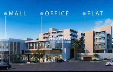 Imagem 2: Sala para alugar, 51 m² por R$ 4.200,00/mês - Pinheirinho - Vinhedo/SP