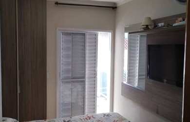 Imagem 11: Cobertura à venda, 104 m² por R$ 490.000,00 - Campestre - Santo André/SP