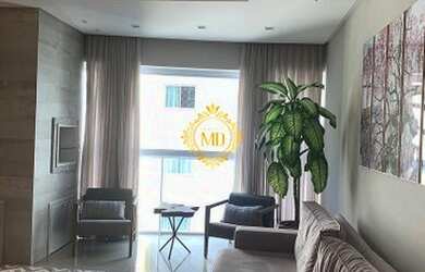 Imagem 7: Apartamento 4 suítes- Carmel Vista Alta