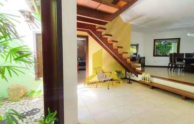 Imagem 2: Casa com 3 dormitórios, 330 m² - venda por R$ 2.950.000,00 ou aluguel...