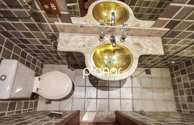 Imagem 12: Cobertura com 4 dormitórios à venda, 200 m² por R$ 990.000,00 - Bonsucesso - Petrópolis/RJ