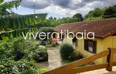 Imagem 4: Casa Residencial à venda, Jardim Shangri-Lá, Atibaia - CA0815