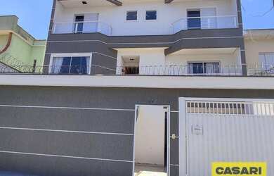 Imagem 2: Sobrado, 208 m² - venda por R$ 850.000,00 ou aluguel por R$ 4.600,00/mês...