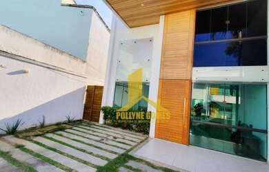 Imagem 2: Casa à venda, 151 m² por R$ 790.000,00 - Palmeiras - Cabo Frio/RJ