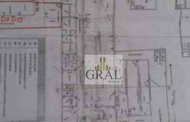 Imagem 3: Terreno à venda, 2000 m² por R$ 15.000.000,00 - Vila Euclides - São...