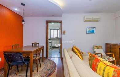 Imagem 6: Apartamento à venda, 73 m² por R$ 399.000,00 - Floresta - Porto Alegre/RS