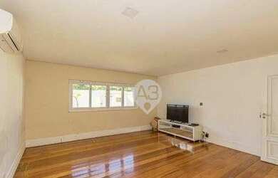 Imagem 14: Casa com 5 dormitórios, 1600 m² - venda por R$ 15.000.000,00 ou aluguel...