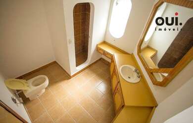 Imagem 12: Casa com 4 dormitórios à venda, 627 m² por R$ 7.000.000,00 - Alto de...