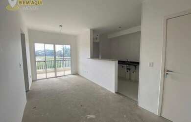 Imagem 2: Apartamento à venda, 80 m² por R$ 435.000,00 - Altos do Varvito - Itu/SP