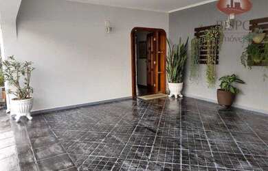 Imagem 2: Casa à venda, 510 m² por R$ 1.920.000,00 - Jardim Colina - Americana/SP