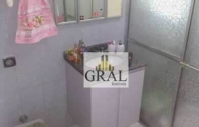 Imagem 3: Sobrado à venda, 259 m² por R$ 560.000,00 - Alves Dias - São Bernardo...