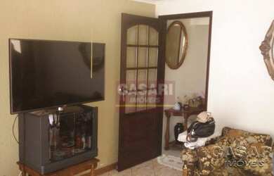 Imagem 8: Sobrado com 3 dormitórios, 181 m² - venda por R$ 650.000,00 ou aluguel...