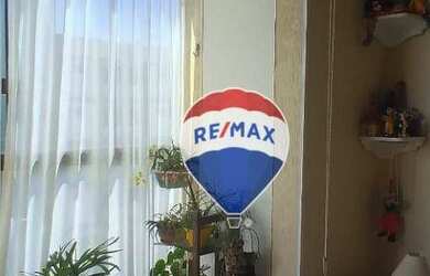 Imagem 12: Apartamento com 2 dormitórios à venda, 52 m² por R$ 330.000,00 - Cruzeiro...