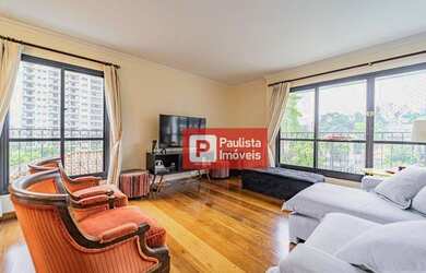 Imagem 5: Apartamento à venda, 170 m² por R$ 899.000,00 - Alto da Boa Vista -...