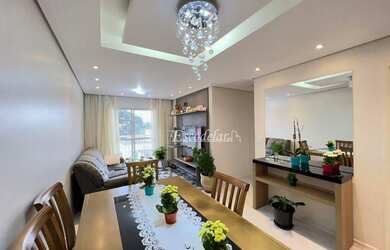 Imagem 7: Apartamento à venda, 79 m² por R$ 565.000,00 - Tucuruvi - São Paulo/SP