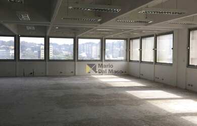 Imagem 5: Andar Corporativo 415 m² por R$ 15.000/mês - Vila Gertrudes - São Paulo/SP