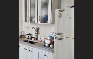 Imagem 3: APARTAMENTO A VENDA E LOCAÇÃO DE 57 M2 NO CHÁCARA DAS FLORES I - JARDIM...