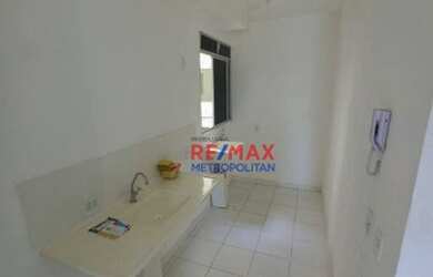 Imagem 7: Apartamento com 2 dormitórios, 40 m² - venda por R$ 135.000,00 ou aluguel...