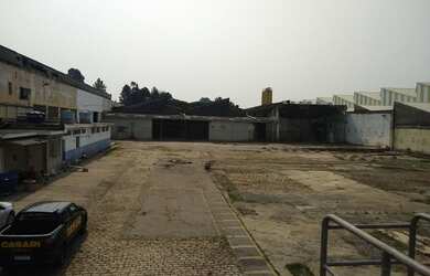 Imagem: O terreno possui 8.000m² de Área e está localizado em Campestre