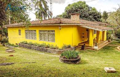 Imagem 12: Chacara em condominio fechado