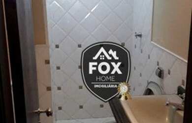 Imagem 11: Sala mobiliada, 135 m² - venda por R$ 740.000 ou aluguel por R$ 3.500/mês...