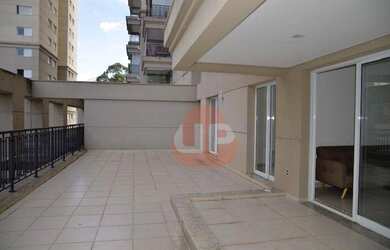 Imagem 1: Apartamento, 131 m² - venda por R$ 1.600.000,00 ou aluguel por R$ 4.500,00/mês...