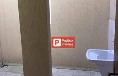 Imagem 3: Sobrado à venda, 60 m² por R$ 339.000,00 - Cupecê - São Paulo/SP