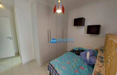 Imagem 13: Apartamento 03 Suítes 02 Vagas Aviação - Praia Grande/SP