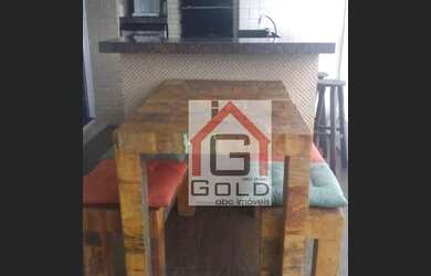 Imagem 8: Apartamento à venda, 142 m² por R$ 1.180.000,00 - Santa Maria - Santo André/SP