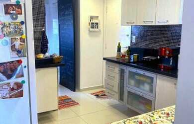 Imagem 15: Cobertura com 3 dormitórios, 190 m² - venda por R$ 3.250.000,00 ou aluguel...