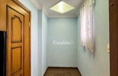 Imagem 3: Apartamento à venda, 165 m² por R$ 980.000,00 - Tremembé - São Paulo/SP