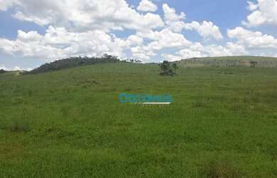Imagem 9: Fazenda a venda - área real