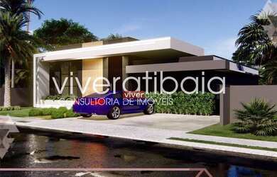 Imagem 1: Casa Residencial à venda, Jardim Suely, Atibaia - CA0724