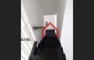 Imagem 8: Sobrado com 4 dormitórios, 180 m² - venda por R$ 630.000 ou aluguel...