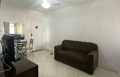 Imagem: O apartamento possui 2 Dormitórios, 1 Banheiro e 10m² de Área