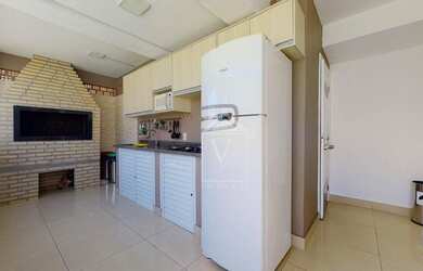 Imagem 6: Apartamento à venda, 45 m² por R$ 230.000,00 - São Sebastião - Porto...