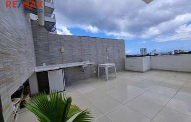 Imagem 5: Cobertura à venda, 149 m² por R$ 620.000,00 - Barra - Salvador/BA