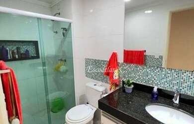 Imagem 16: Apartamento à venda, 79 m² por R$ 565.000,00 - Tucuruvi - São Paulo/SP